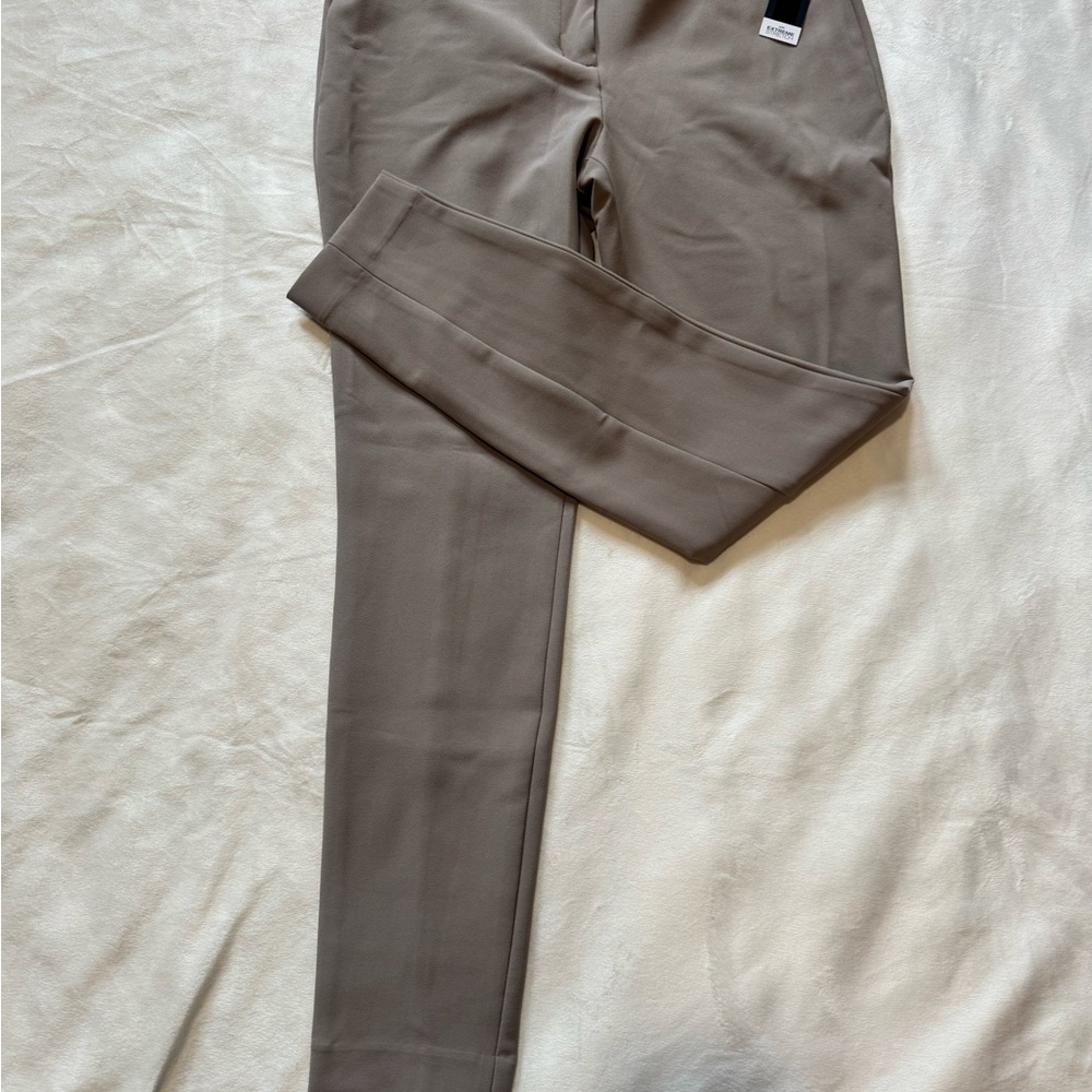 Women’s Tan Pants